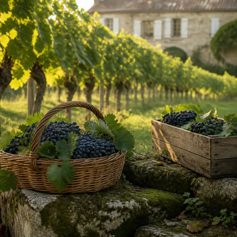 Vendanges à l'hôtel : ces domaines français qui vous invitent à vivre la récolte