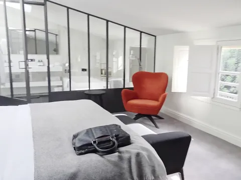 Villas Foch Boutique Hotel & Spa Bordeaux