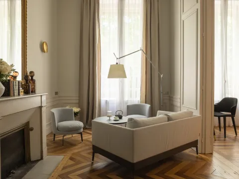 Villas Foch Boutique Hotel & Spa Bordeaux