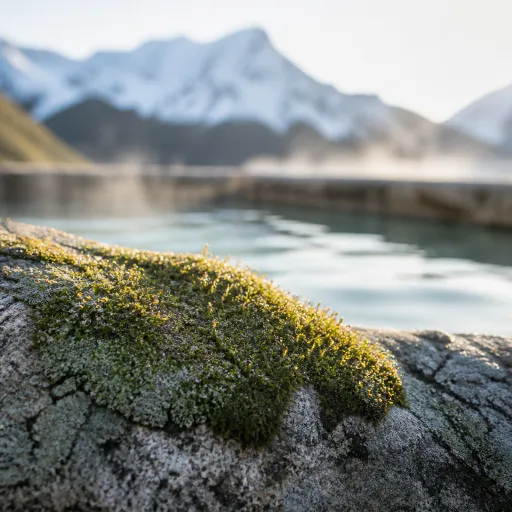 Spa d'altitude en France : quand les soins gagnent en puissance avec les sommets