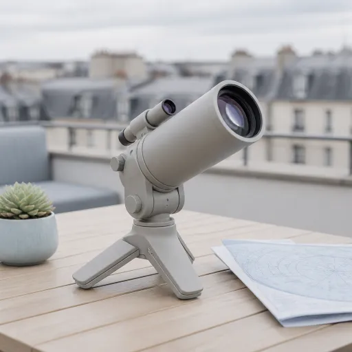 Observer les étoiles depuis sa terrasse d'hôtel : ces adresses françaises tournées vers le ciel