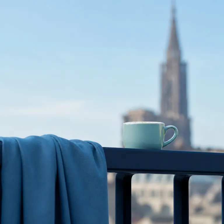Citotel des Arts à Strasbourg : une adresse de caractère au cœur du centre cathédrale