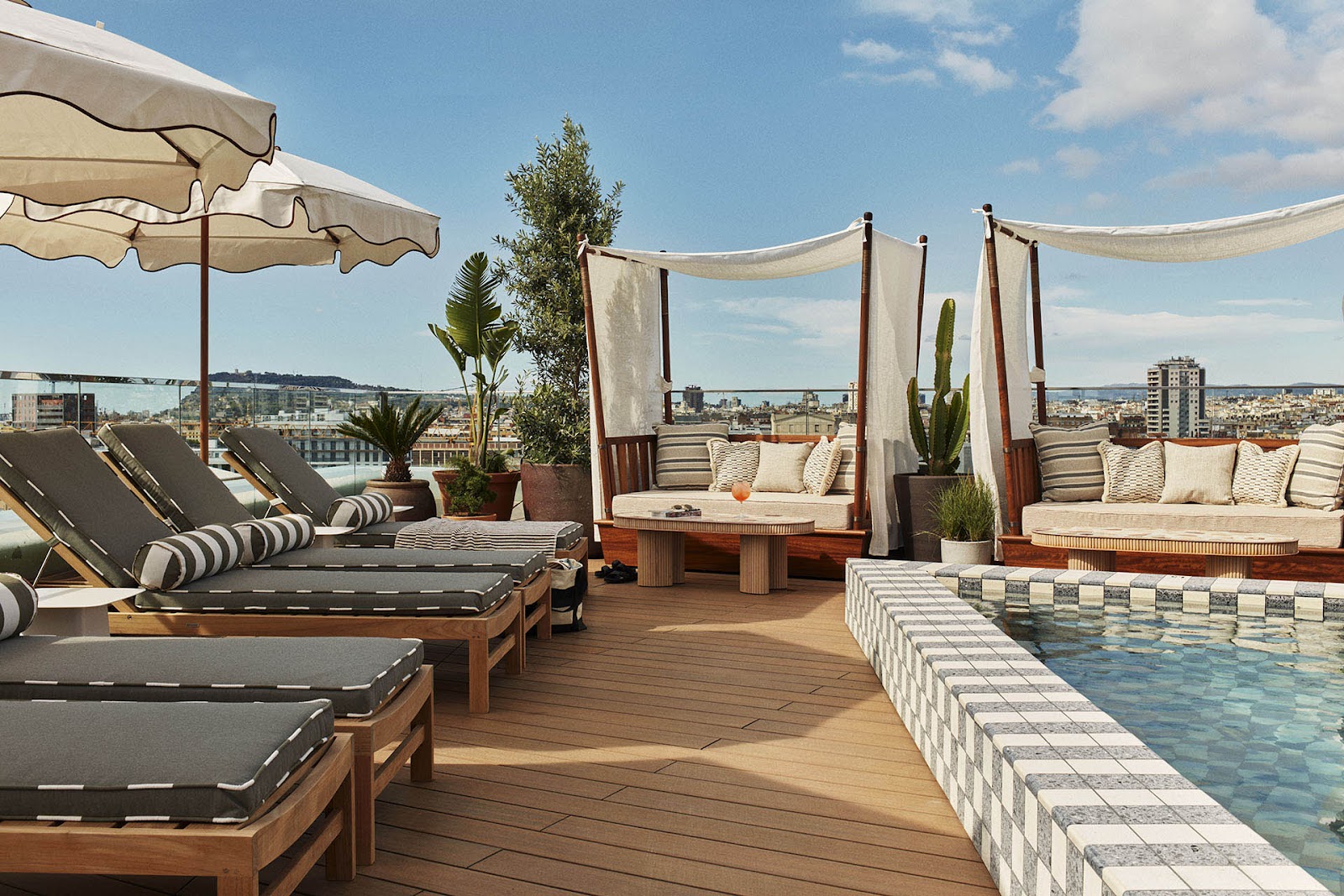 The Hoxton, Poblenou