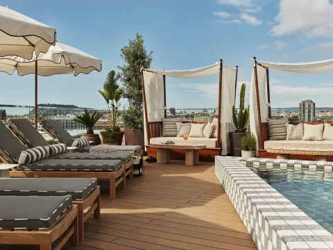 The Hoxton, Poblenou
