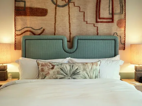 The Hoxton, Poblenou
