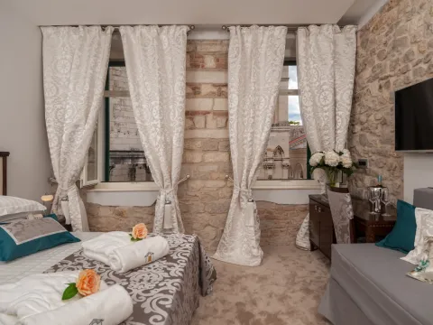 Heritage Hotel Antique Split