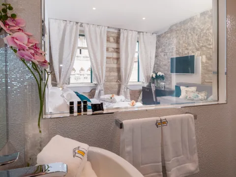 Heritage Hotel Antique Split