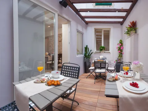 Heritage Hotel Antique Split