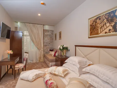 Heritage Hotel Antique Split