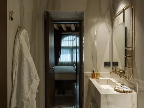 Madama Garden Retreat