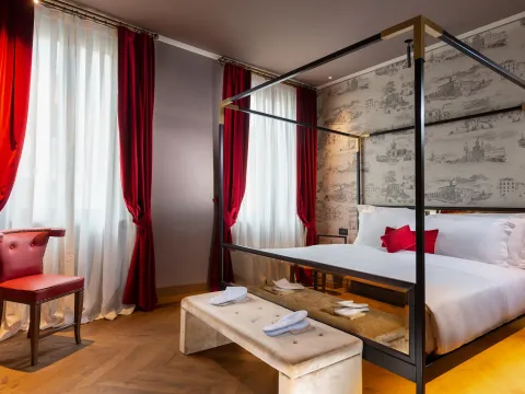 Madama Garden Retreat