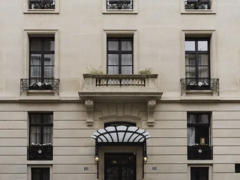 Maison Villeroy