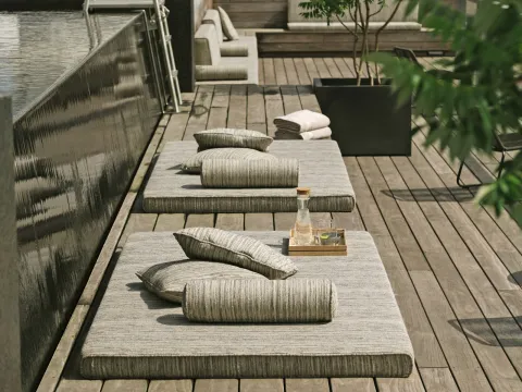Wilmina Hotel