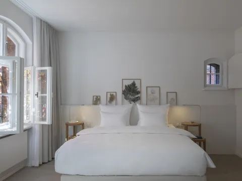 Wilmina Hotel