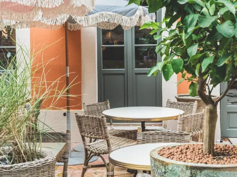 Boutique Hotel SOCLO