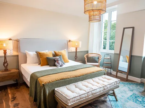 Boutique Hotel SOCLO