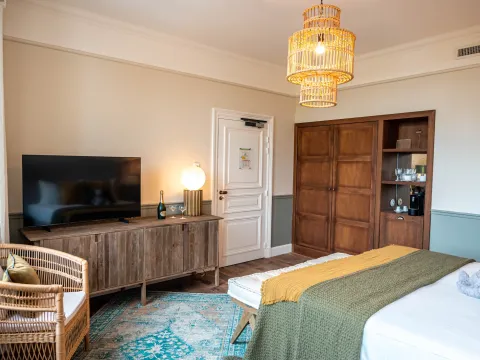 Boutique Hotel SOCLO
