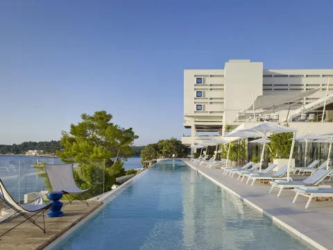 Grand Hotel Brioni Pula, A Radisson Collection Hotel
