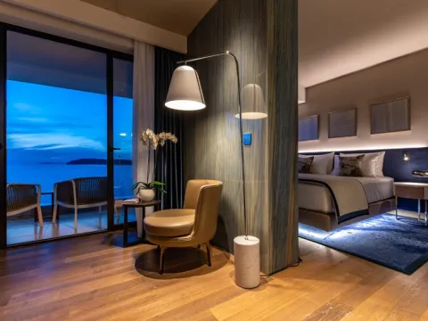 Grand Hotel Brioni Pula, A Radisson Collection Hotel