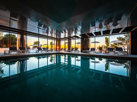 Grand Hotel Brioni Pula, A Radisson Collection Hotel