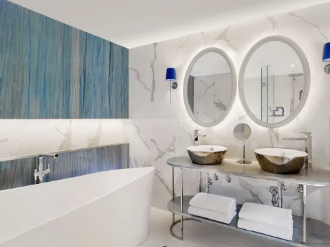 Grand Hotel Brioni Pula, A Radisson Collection Hotel