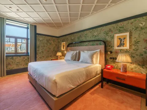 The Editory Boulevard Aliados Hotel