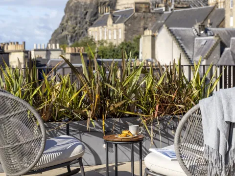 Virgin Hotels Edinburgh