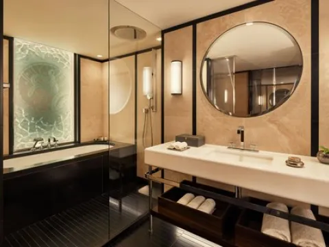 Bulgari Hotel Paris