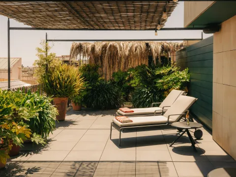 Casa Camper Barcelona