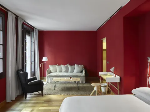 Casa Camper Barcelona