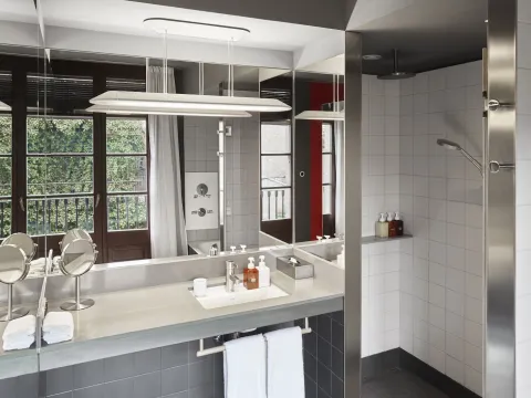 Casa Camper Barcelona