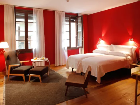 Casa Camper Barcelona
