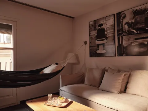 Casa Camper Barcelona