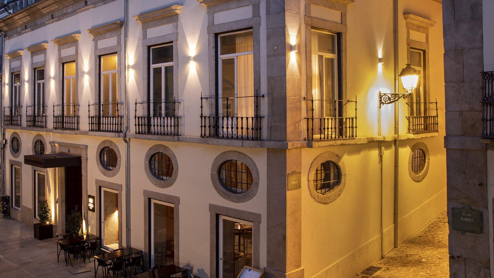 Casa da Companhia