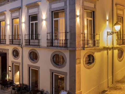 Casa da Companhia