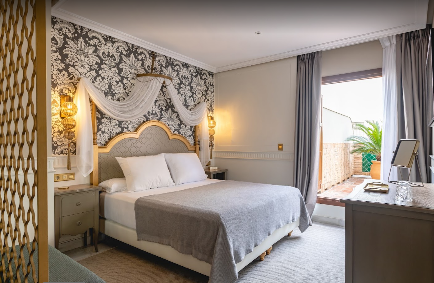 Hotel Gravina 51