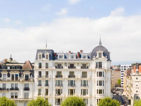The Woodward - an Oetker Collection Hotel