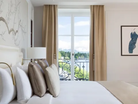 The Woodward - an Oetker Collection Hotel