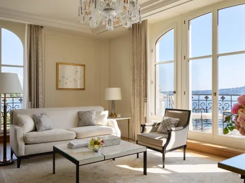 The Woodward - an Oetker Collection Hotel