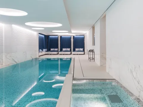 The Woodward - an Oetker Collection Hotel