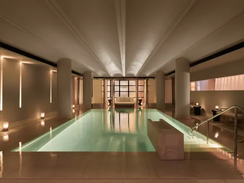 Claridge's