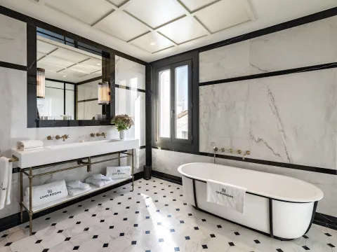 CoolRooms Palacio de Atocha