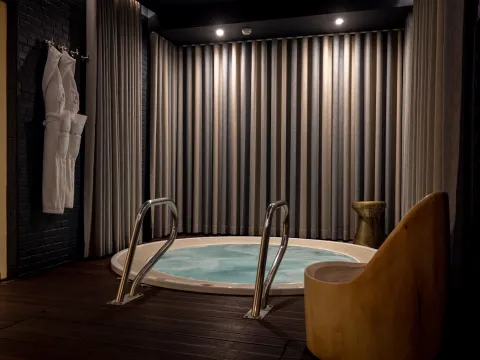 Corpo Santo Lisbon Historical Hotel