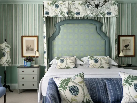 Covent Garden Hotel, Firmdale Hotels