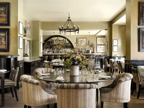 Covent Garden Hotel, Firmdale Hotels