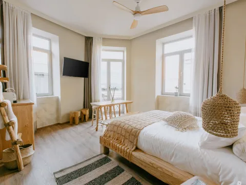 Ederlezi Boutique Hotel