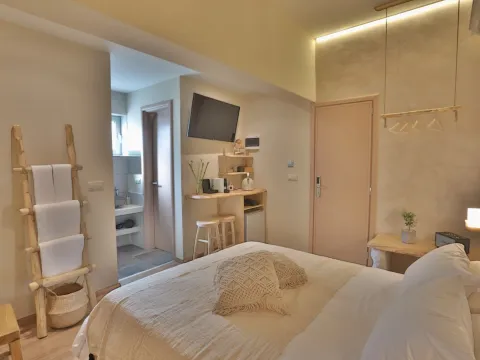Ederlezi Boutique Hotel