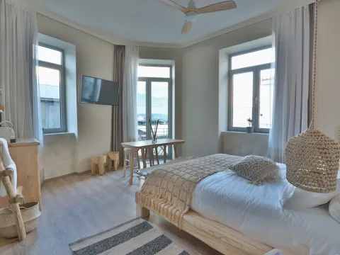 Ederlezi Boutique Hotel