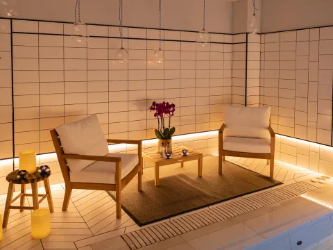Gran Hotel Inglés - The Leading Hotels of the World
