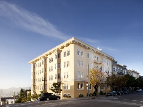 Hotel Drisco